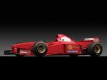 Ferrari F310B 1997 года